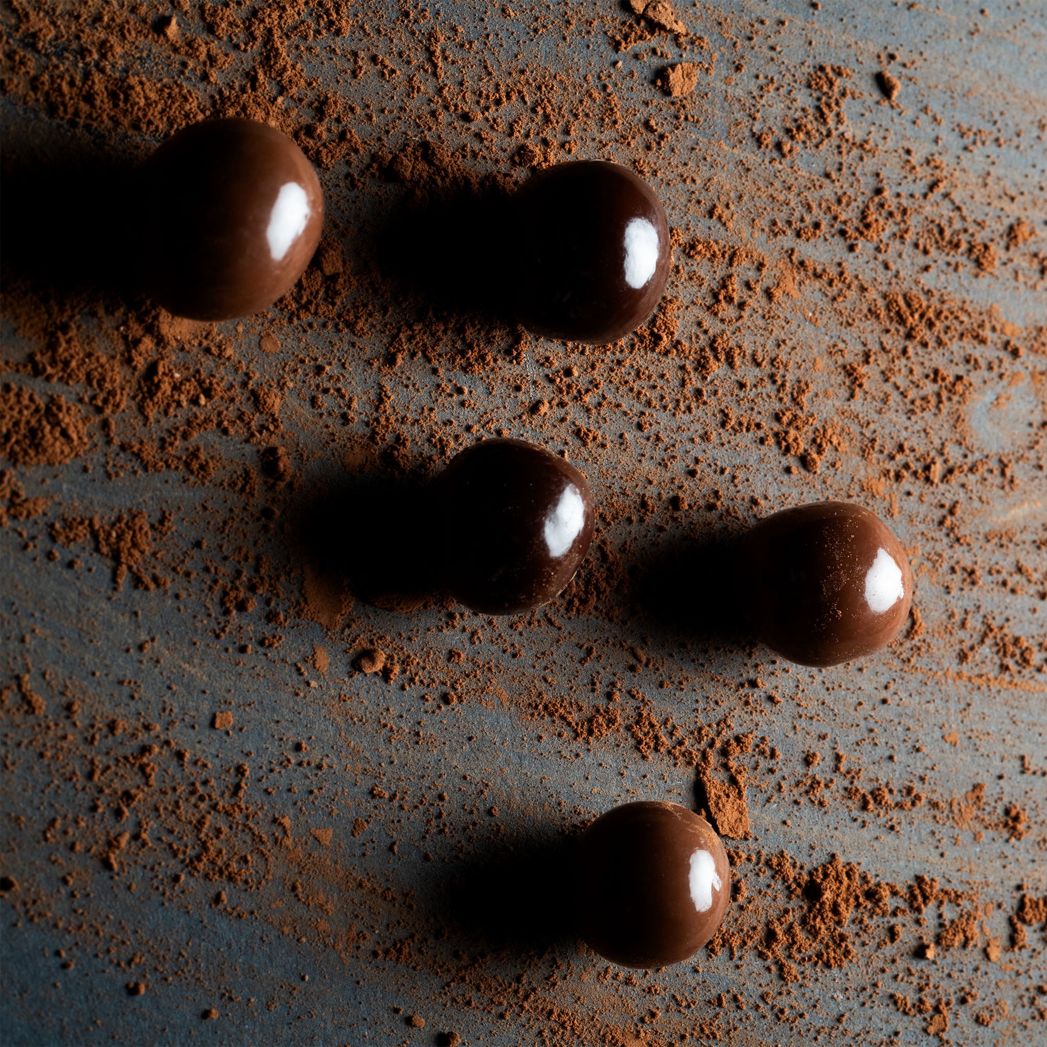Agatines Lait et Noir - Image 3