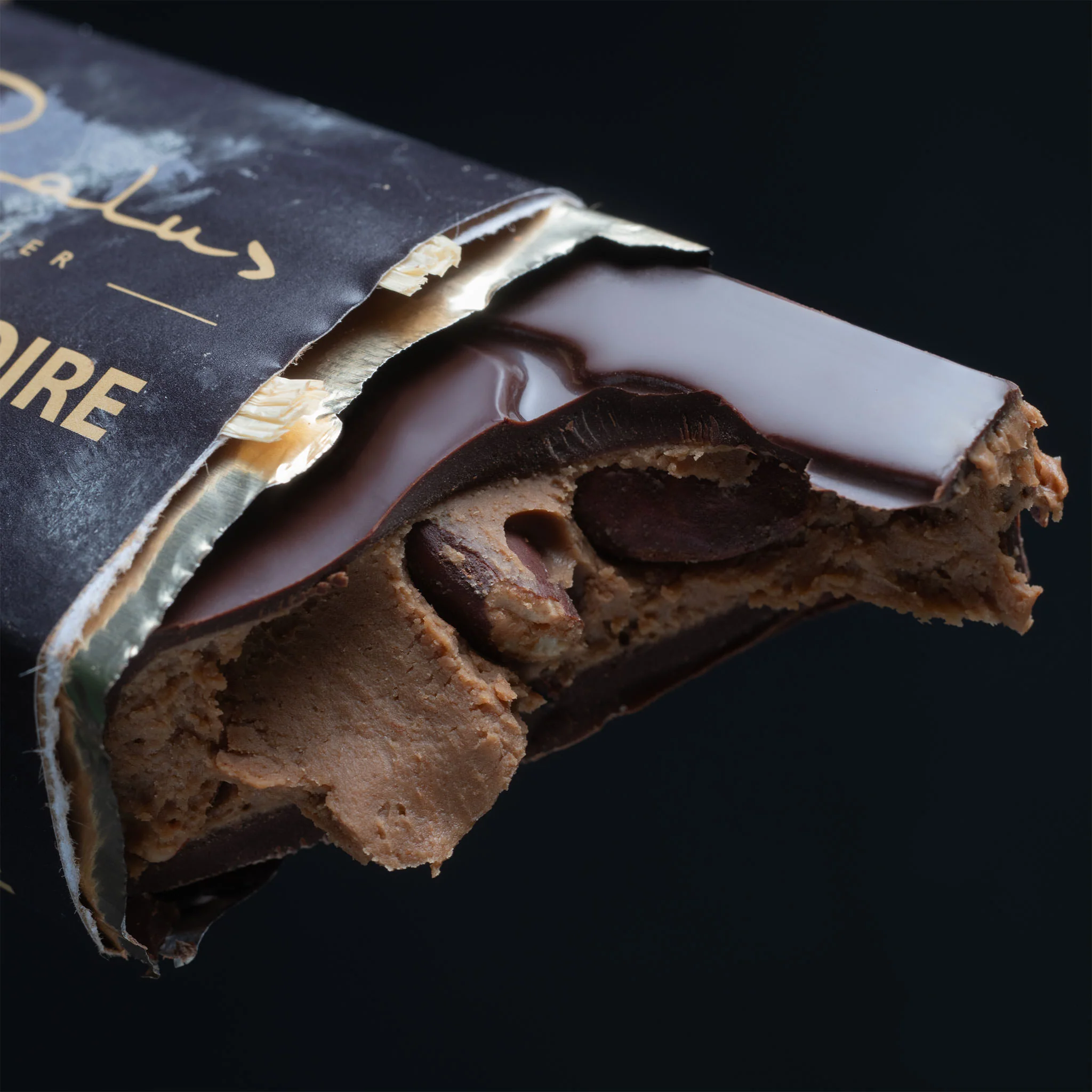 Barre Infernale Noire - Image 4