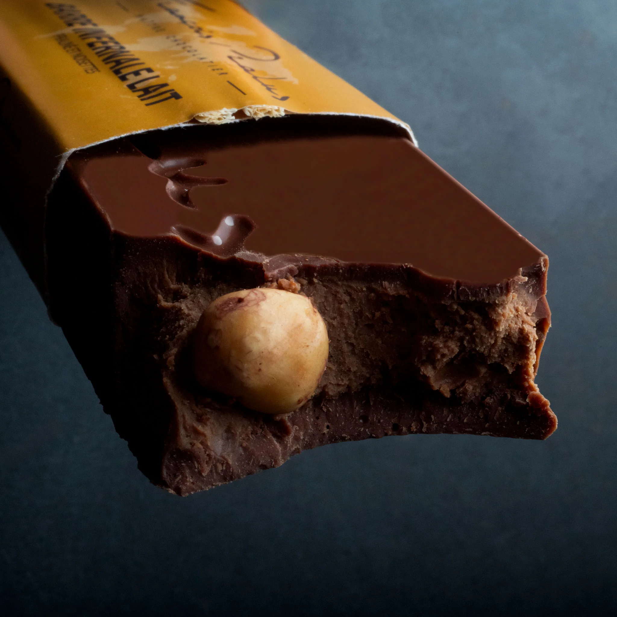 Barre Infernale Lait - Image 3