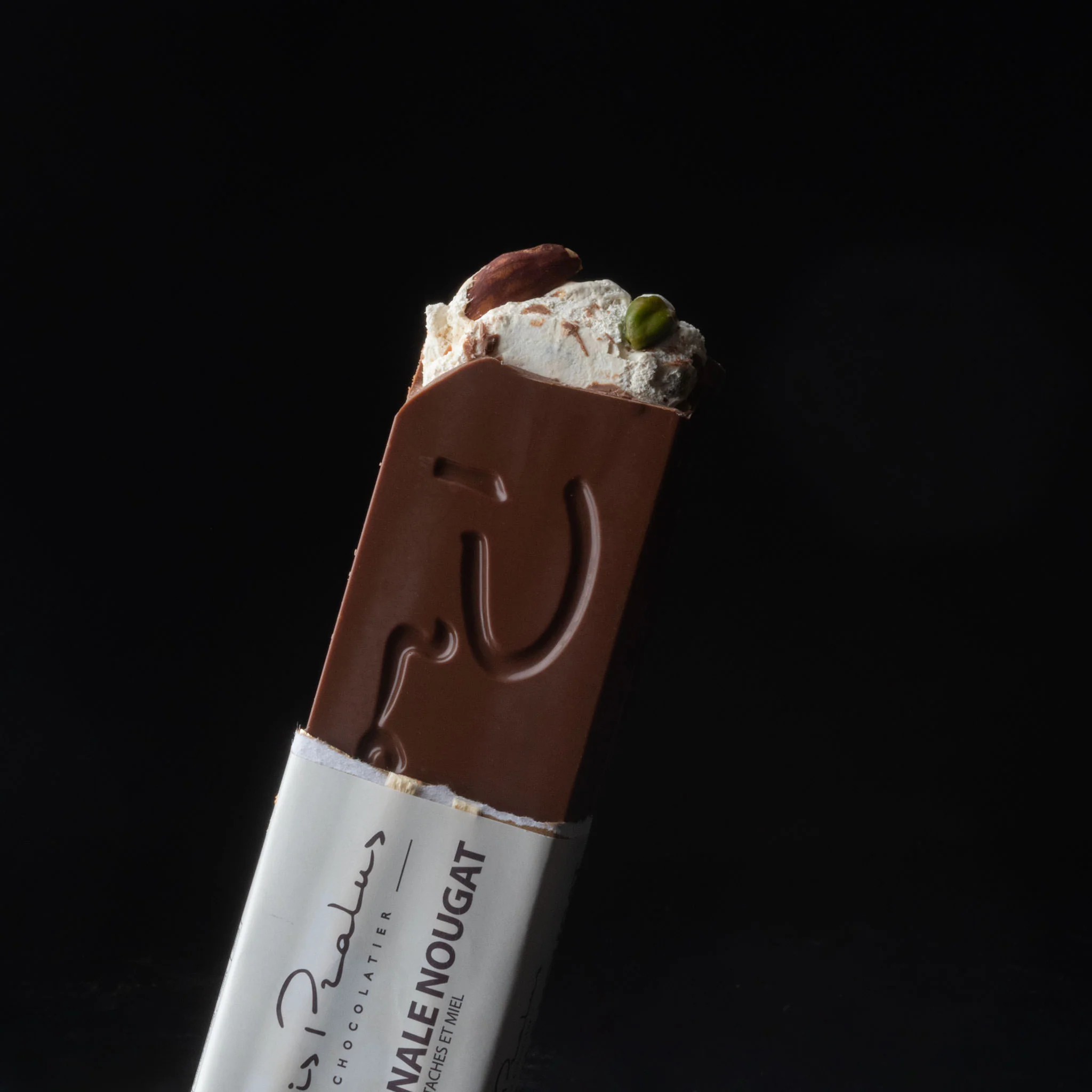 Barre Infernale Nougat - Image 3