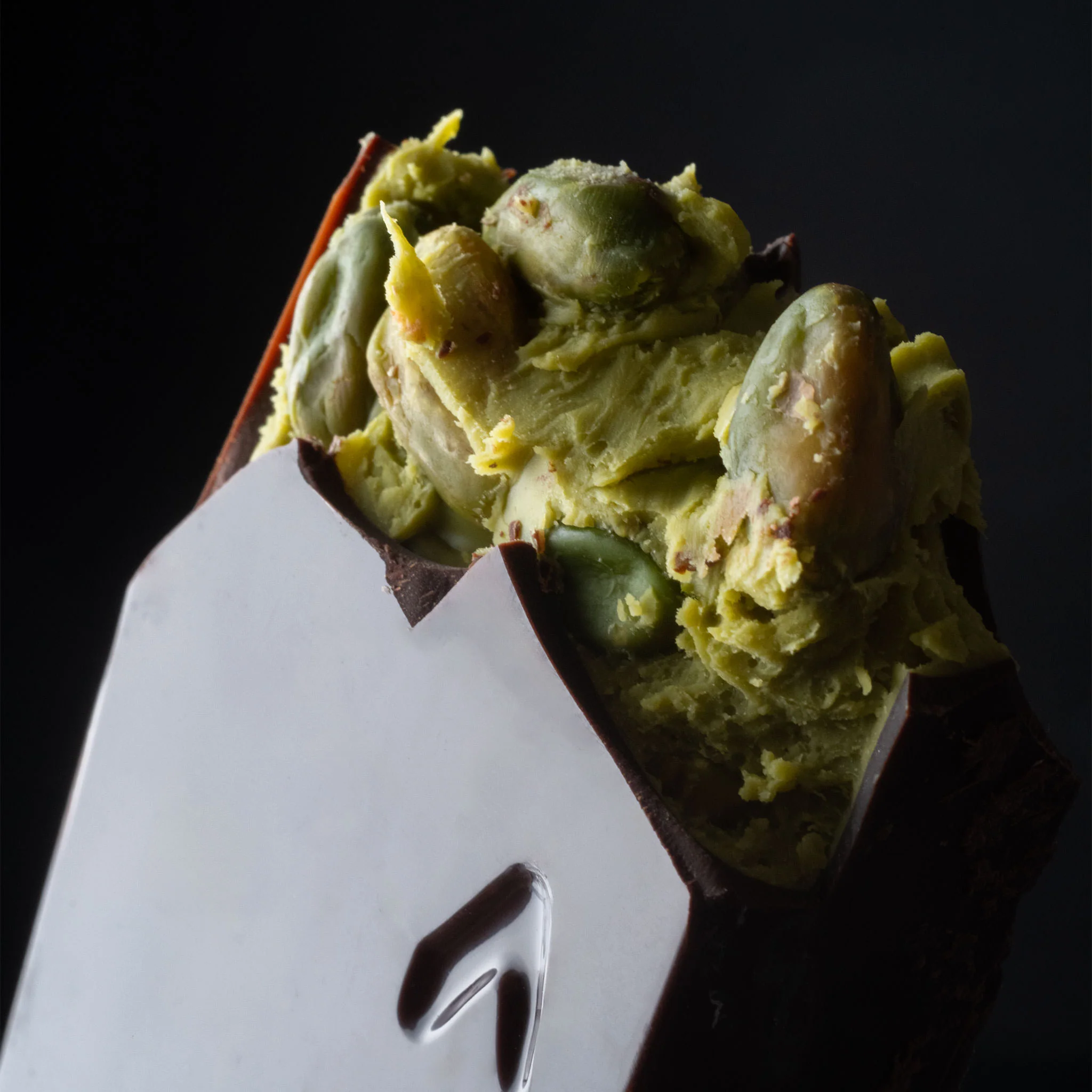 Barre Infernale Pistache - Image 3