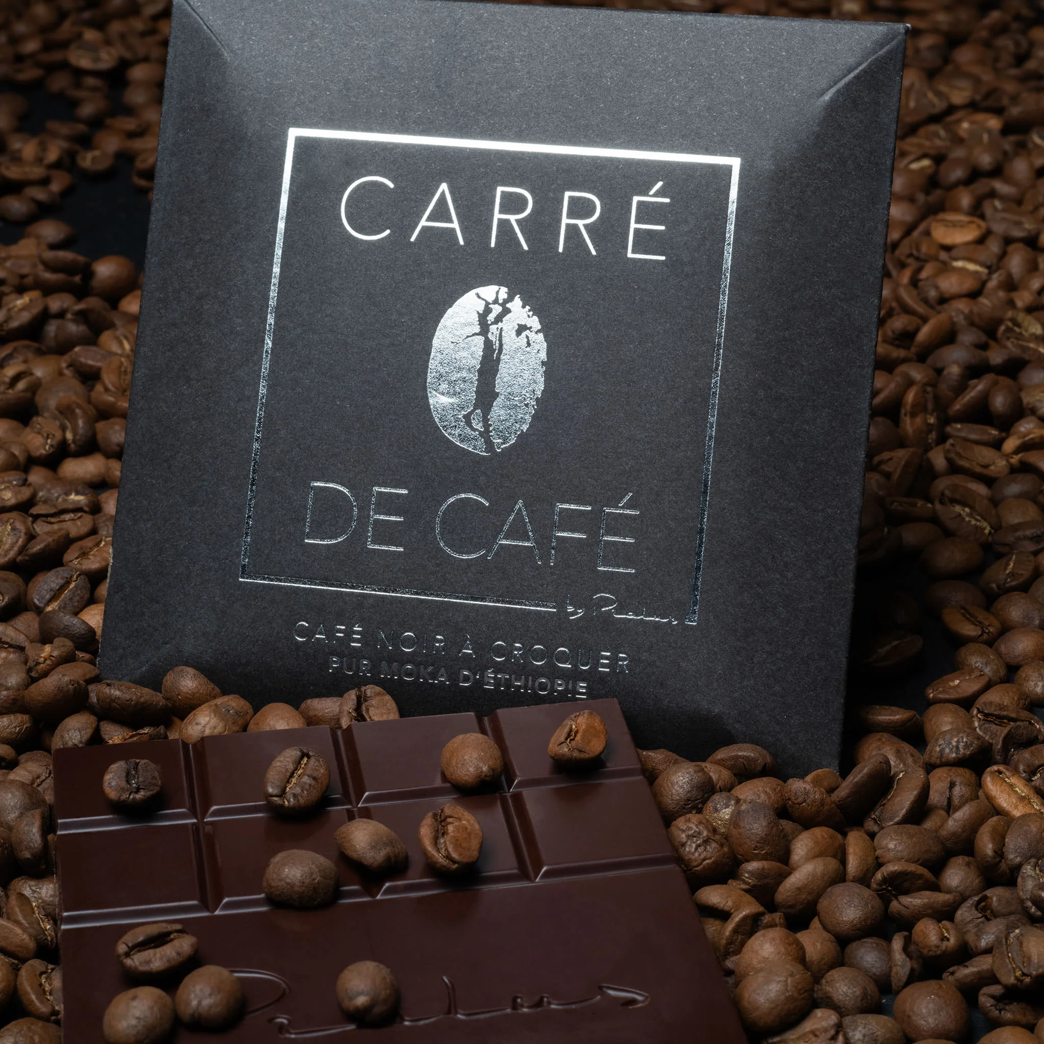 Carré de Café® Moka - Image 3