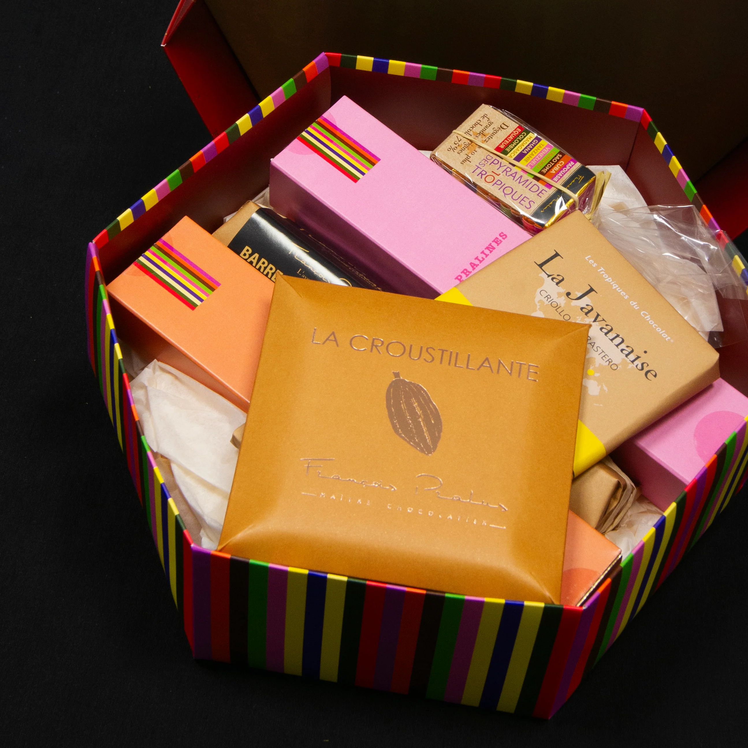 Confiserie