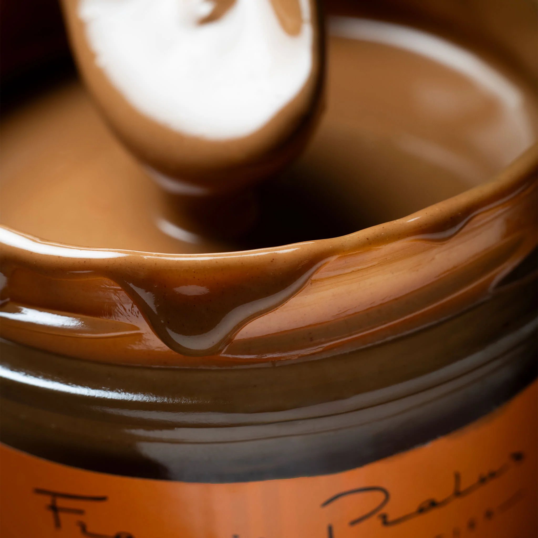 Crème de Noisette - Image 3