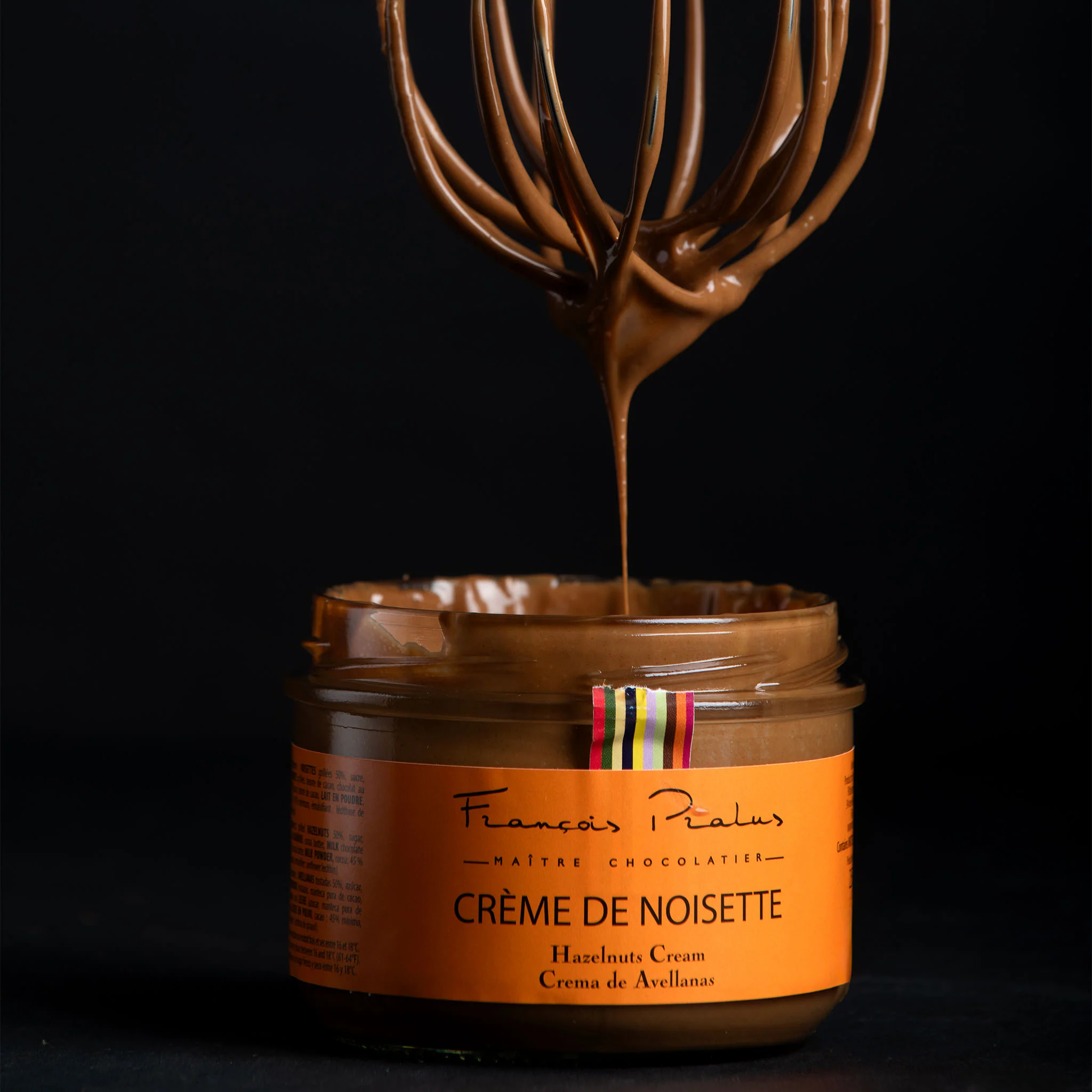 Crème de Noisette - Image 4
