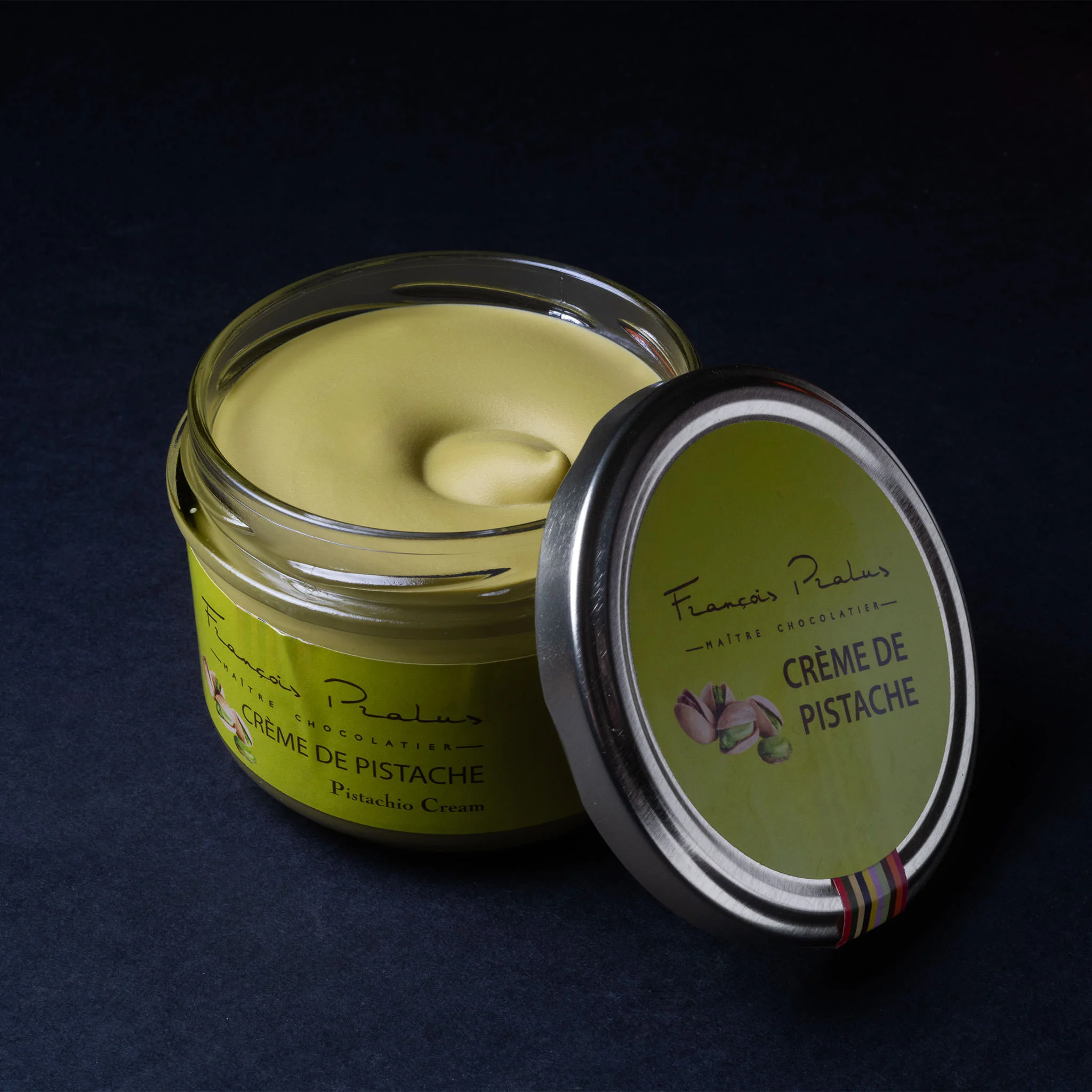Crème de Pistache - Image 3